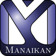 Manaikan Logo
